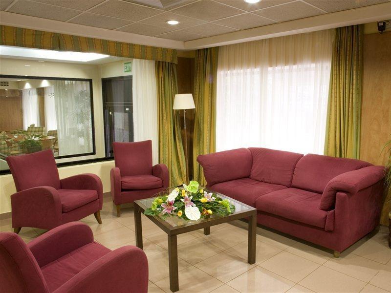 Nh Las Palmas Playa Las Canteras Kültér fotó